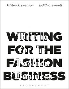 Writing for the Fashion Business