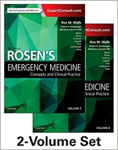 best book for emergency medicine