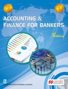 Accounting and Finance for Bankers