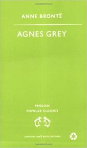 Agnes Grey