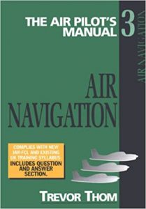 Air Navigation: Air Pilot's Manual