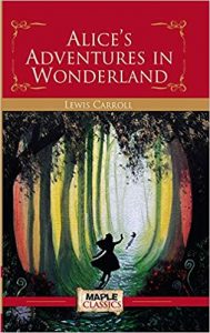 Alice's Adventures in the Wonderland