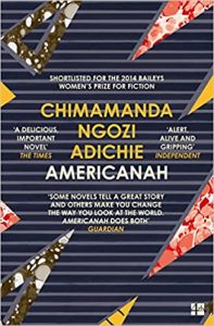 Americanah 