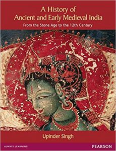 Ancient India: From the Stone Age to the 12th Century 