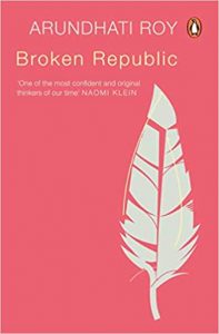 Broken Republic