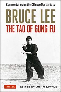 Bruce Lee The Tao of Gung Fu