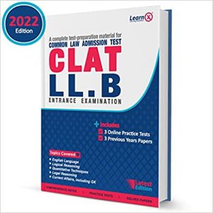 CLAT Entrance Exam Guide