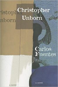 Christopher Unborn 