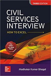 Civil Services Interview