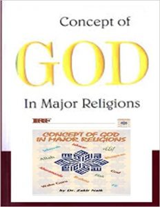 Concept of God in Major Religions