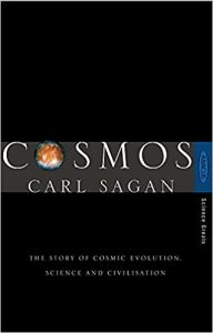 Cosmos: The Story of Cosmic Evolution, Science and Civilisation