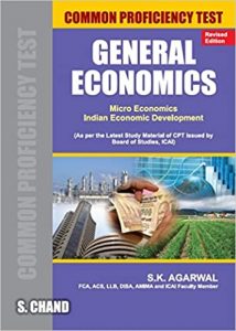 Cpt General Economics