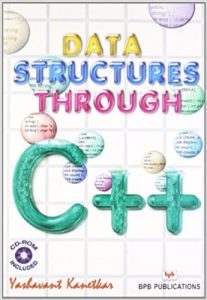 Data Strucutre Through C++