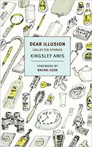 Dear Illusion: Collected Stories