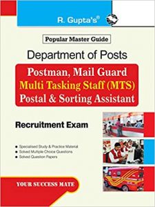 Department of Posts