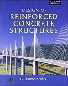 Design of Reinforced Concrete Structures