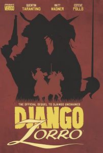 Django/Zorro Vol. 1