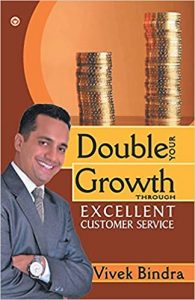 Double Your Growth