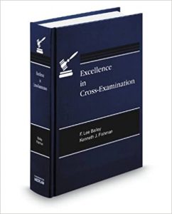 Excellence in Cross-Examination w/ Supplement