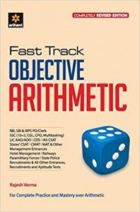 Fast Track Objective Arithmetic