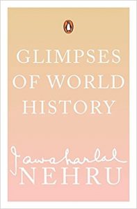 Glimpses of World History