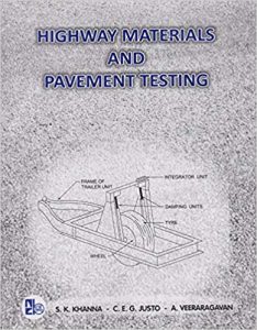 Highway Engineering