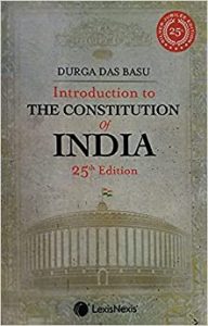 Introduction to the Constitution of India