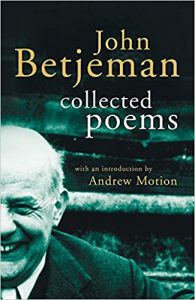 John Betjeman Collected Poems 