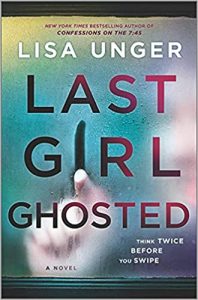 Last Girl Ghosted