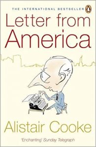 Letter From America: 1946-2004