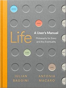 Life: A User’s Manual