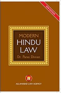 MODERN HINDU LAW