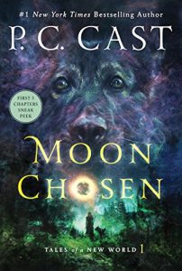 Moon Chosen Sneak Peek: Chapters 1-5 