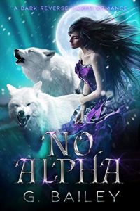 No Alpha: A Dark Reverse Harem Romance 