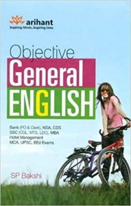 Objective General English