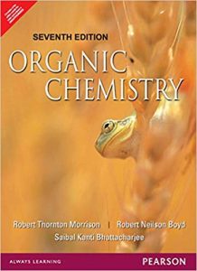 Organic Chemistry | Seventh Edition | By Pearson