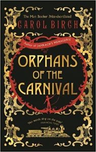 Orphans of the Carnival 