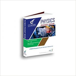 PHYSICS POCKET BOOK FOR QUICK REVISION ( NEET ) IN GUJARATI 