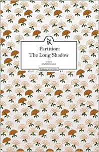 Partition: The Long Shadow