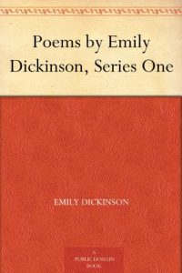 Poems by Emily Dickinson