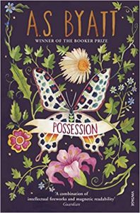 Possession: A Romance