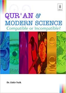 Quran and Modern Science