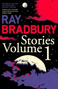 Ray Bradbury Stories Volume