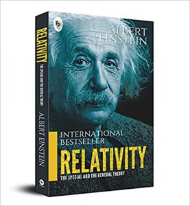 Relativity: The Special and the General Theory