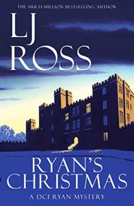 Ryan's Christmas: A DCI Ryan Mystery