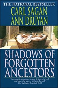 Shadows of Forgotten Ancestors