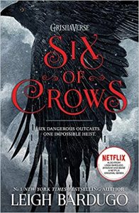 Six of Crows