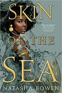 Skin of the Sea