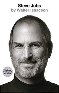 Steve Jobs: The Exclusive Biography 