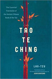 Tao Te Ching: The Essential Translation of the Ancient Chinese Book of the Tao